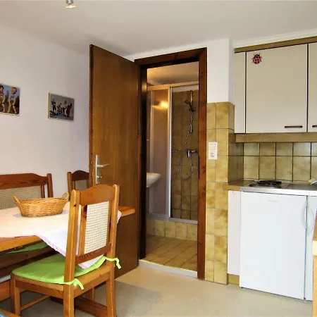 Holiday home Holiday Unterkofler - Ane110 *