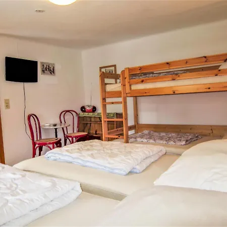 Holiday home Holiday Unterkofler - Ane110 *