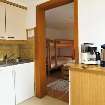 Holiday home Holiday Unterkofler - Ane110