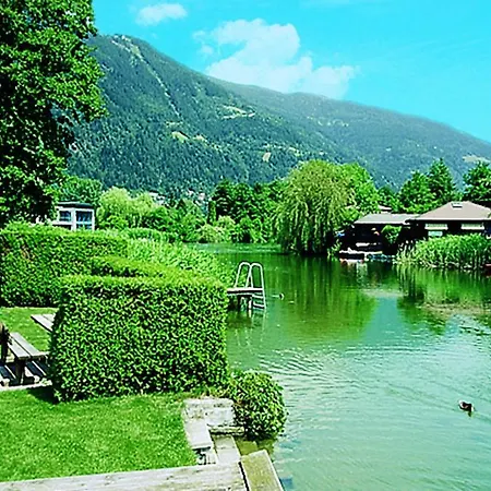 Holiday home Holiday Unterkofler - Ane110 Sankt Andra (Villach)